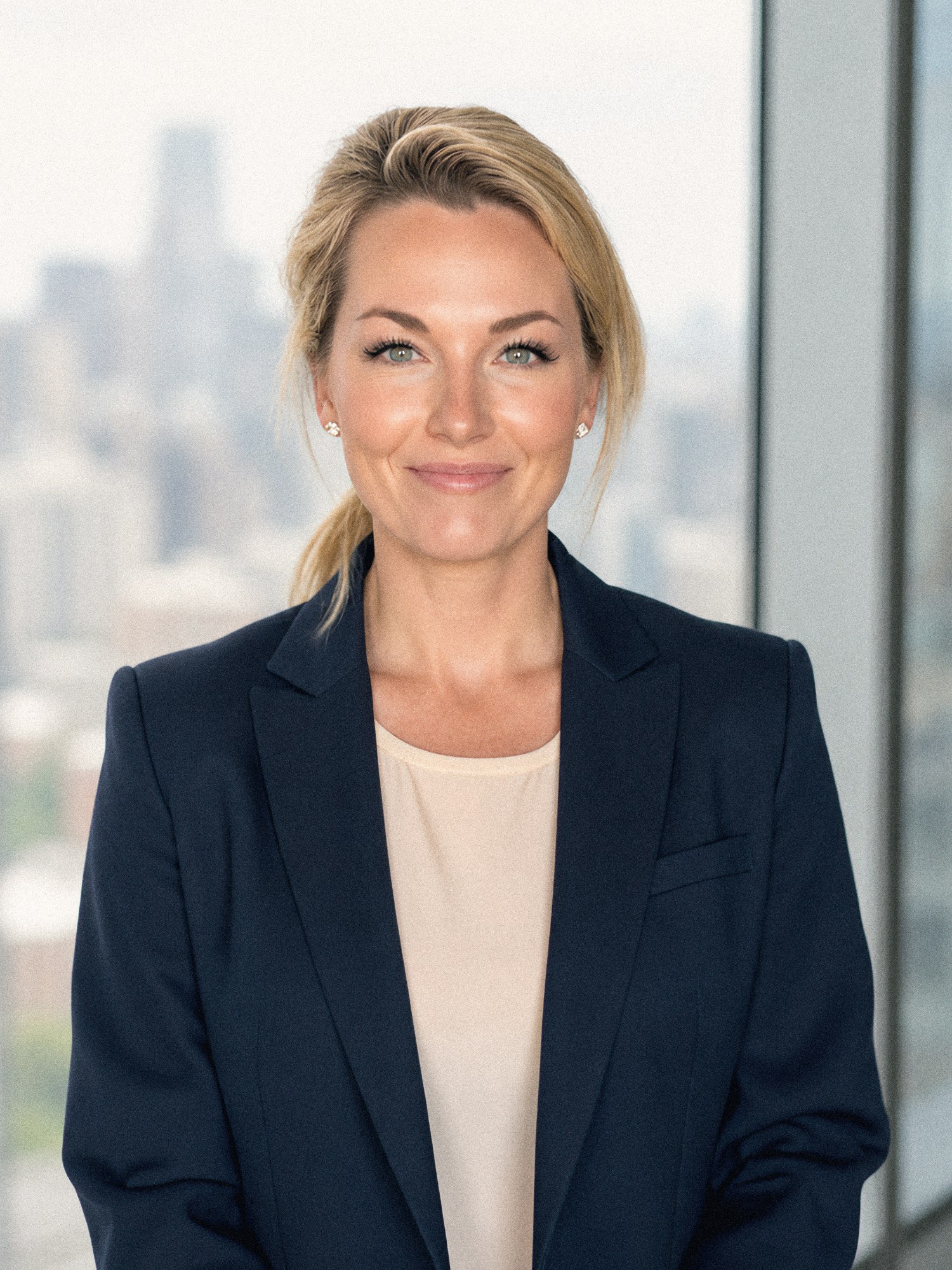 Kristen Mirabella, Chief of Product and Strategy